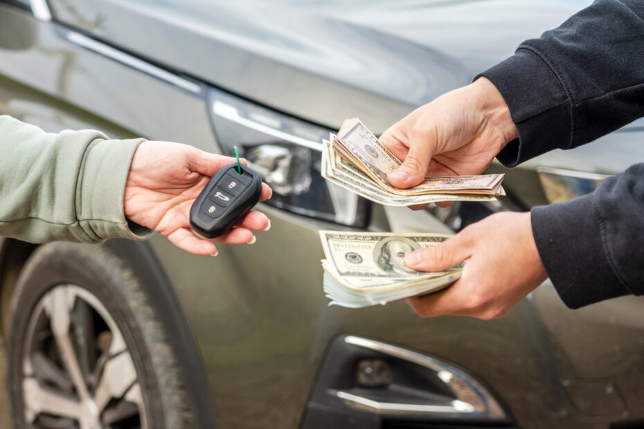 Top Cash for Cars Calgary
